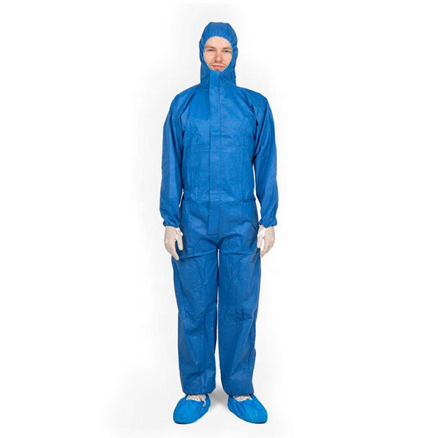 一次性SMS防護(hù)服